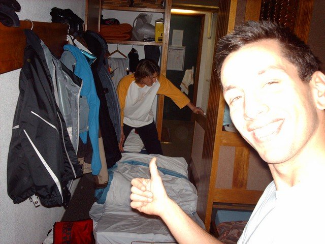 Val Thorens 2006 - 08